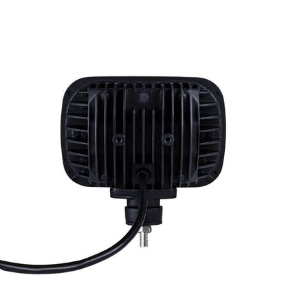 Extra Light Strands Lighting Division Alaska Plough Light 7" advarselslys - tilbehør og dele | Strands Lysafdeling