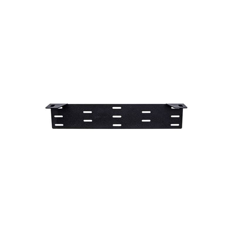 Ekstra lysholder Sort – 2 Ekstra lys/LED - rampe | Strands - Carlevel - 