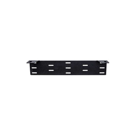 Ekstra lysholder Sort – 2 Ekstra lys/LED - rampe | Strands - Carlevel - 