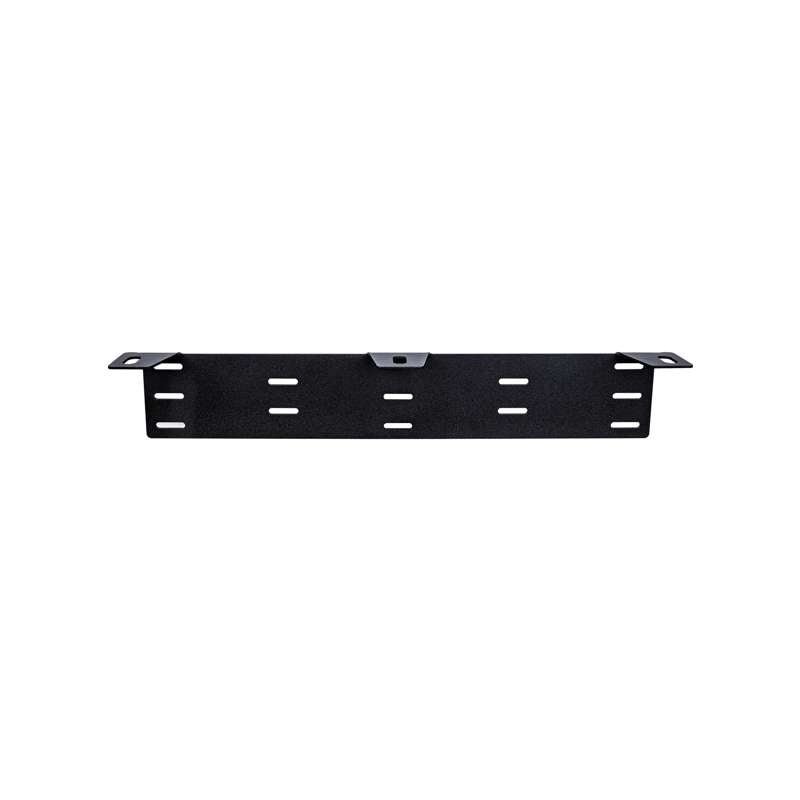 Ekstra lysholder til 3× Ekstra lys - Sort - Carlevel - 