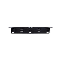 Ekstra lysholder til 3× Ekstra lys - Sort - Carlevel - 