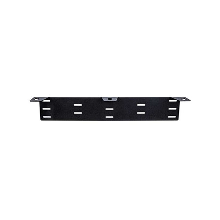 Ekstra lysholder til 3× Ekstra lys - Sort - Carlevel - 