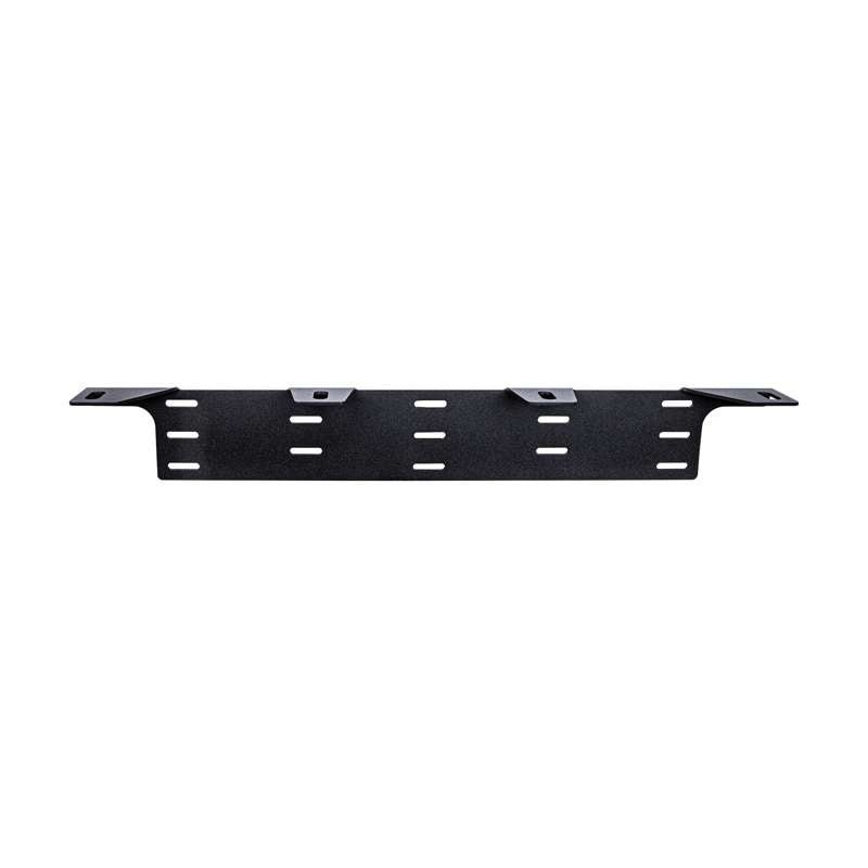 Ekstra lysholder til 4×7" - Sort - Carlevel - 