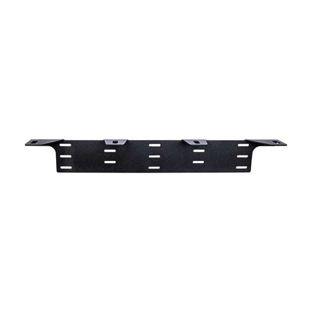 Ekstra lysholder til 4×7" - Sort - Carlevel - 