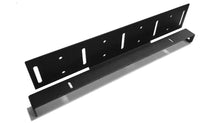 Strands Lighting Division Ekstra lysholder Nuuk - Lysbeslag - produktbillede forfra | Strands Lysafdeling