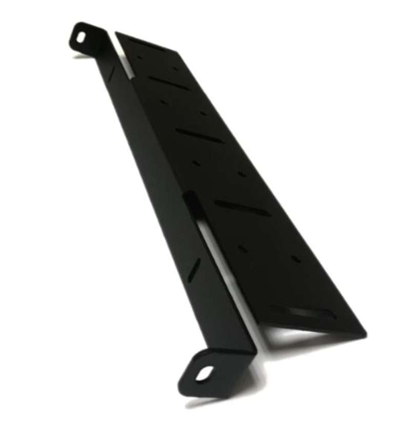Strands Lighting Division Ekstra lysholder Nuuk - Belysningsbeslag - produkt set fra siden | Strands Lysafdeling