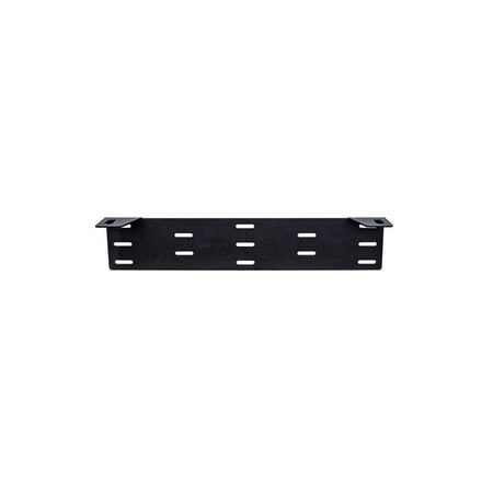 Ekstra lysholder Sort – 2 Ekstra lys/LED - rampe | Strands - Carlevel - 