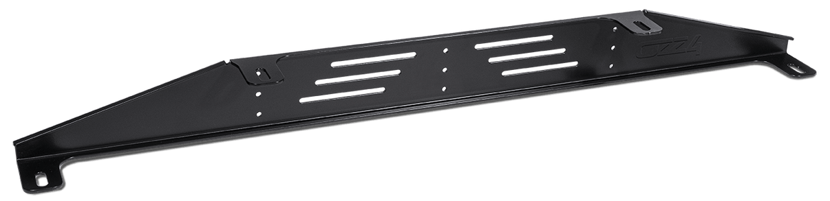 billede, der viser brug af Ekstra lyspakke OZZ XR2 P7 Sort X4 – OZZ