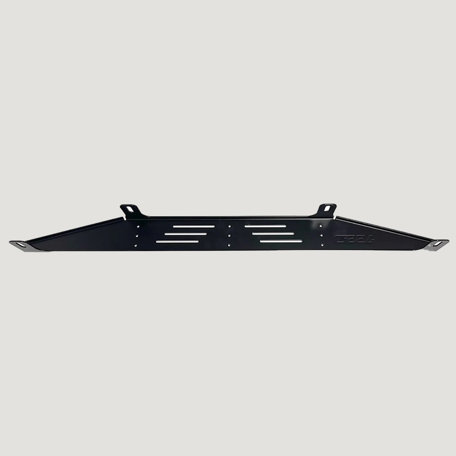 billede, der viser brugen af Extra Light Package OZZ XR2 P9 Black X4 – OZZ