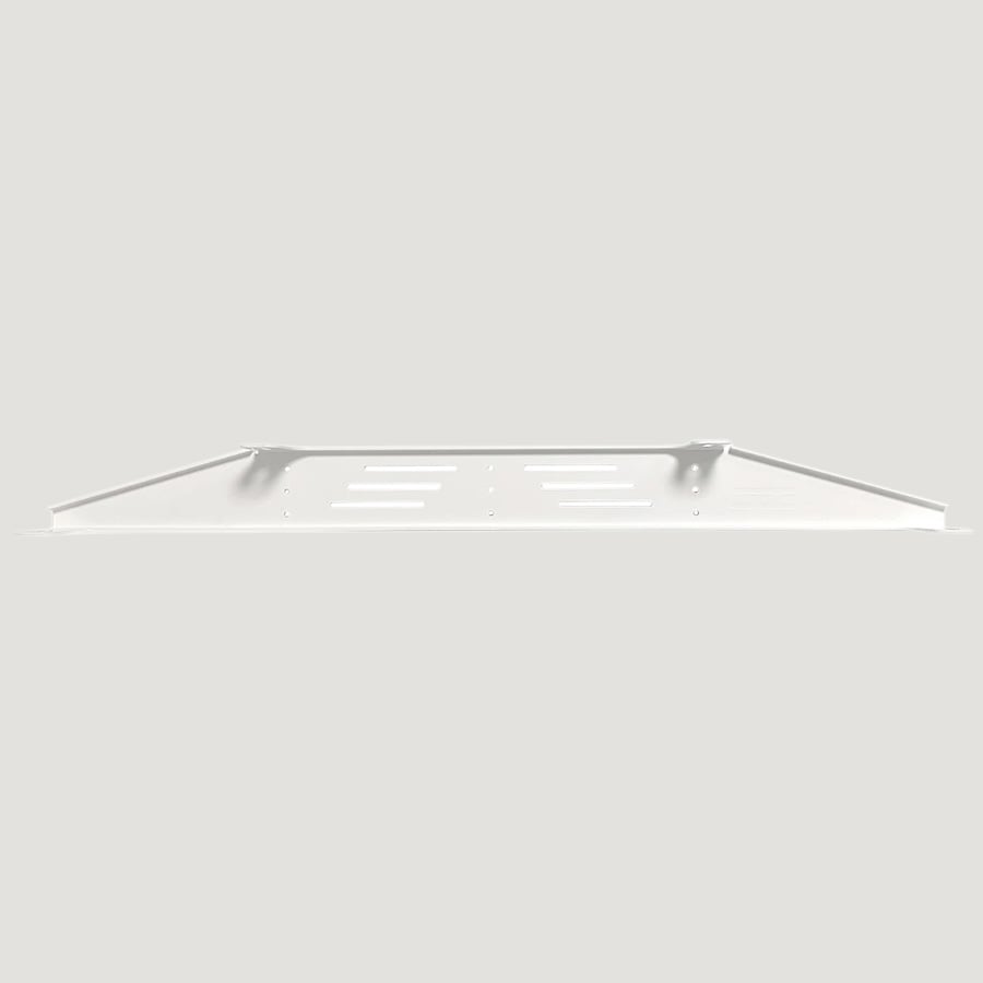billede, der viser brug af Ekstra lyspakke OZZ XR2 P9 Hvid X4 – OZZ