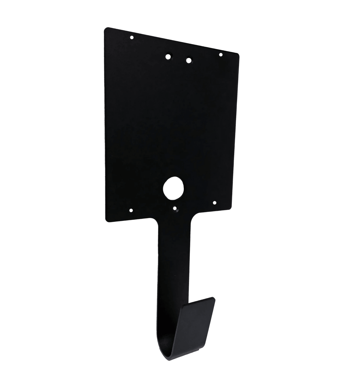 Fastgørelsesplade S-Line Base – NexBlue wall – 1-Way Kit – nærbillede detaljer | S-Line