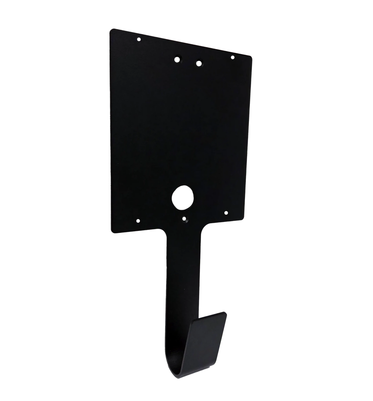 Fastgørelsesplade S-Line Base – NexBlue wall – 1-Way Kit – nærbillede detaljer | S-Line