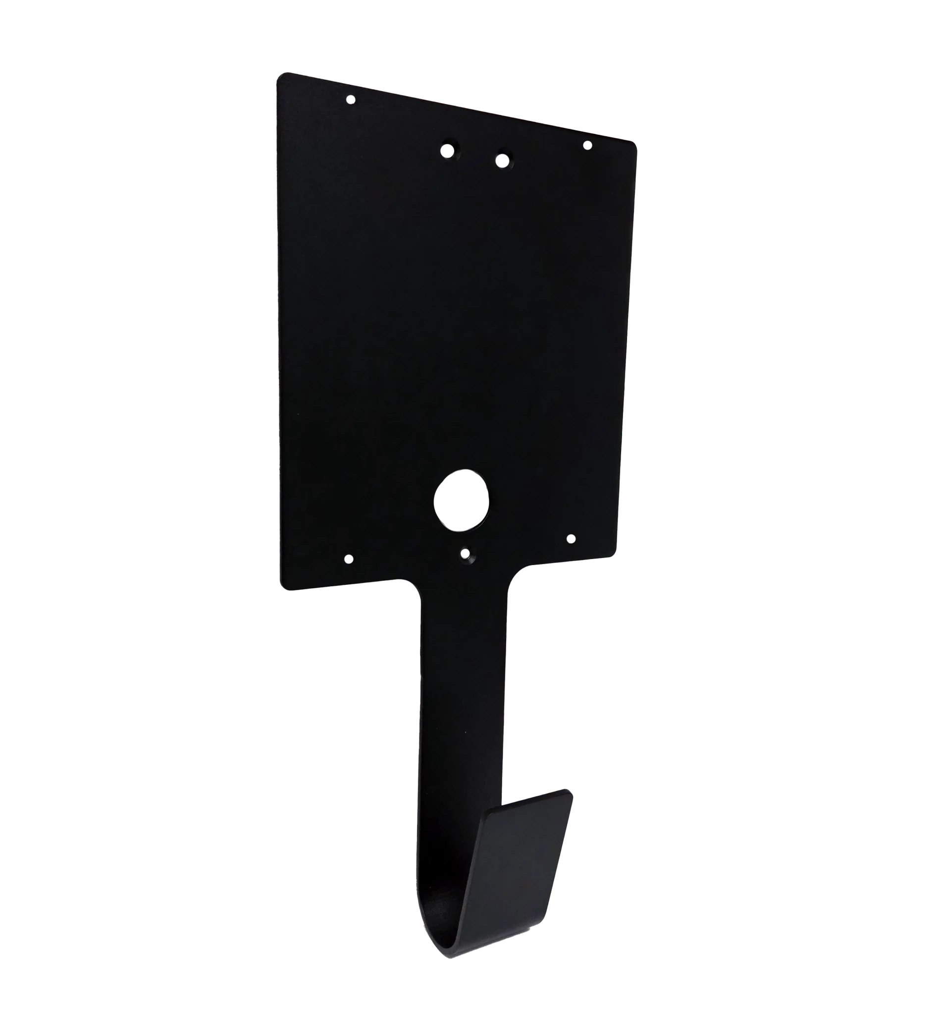 Fastgørelsesplade S-Line Base – NexBlue wall – 1-Way Kit – nærbillede detaljer | S-Line