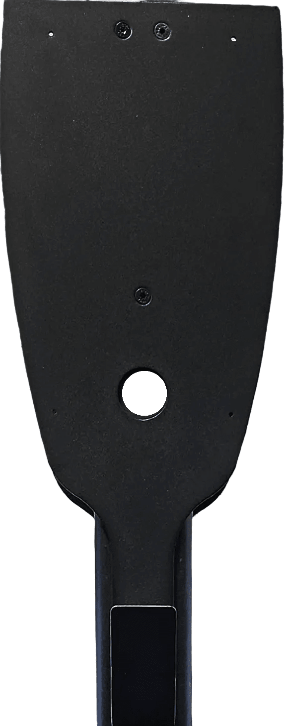 Monteringsplade til Zaptec Pro - væg/S - Line Base - 1 - Way Kit - Carlevel - Stangmontering