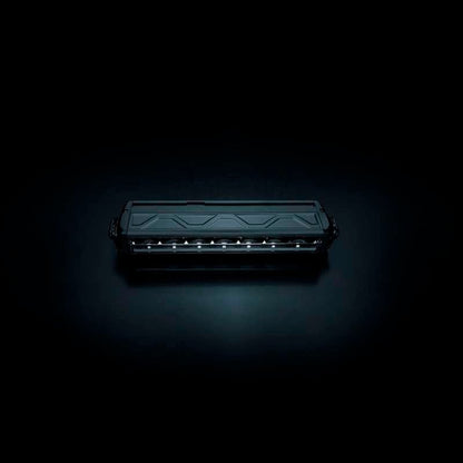 LED rampe Strands Firefly 10" 5010 lm - rav/hvid - produktbillede 12 | Strands Lysafdeling