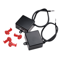 FLC Decoder Universal - produktbillede forfra | ANDET
