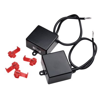 FLC Decoder Universal - produktbillede forfra | ANDET