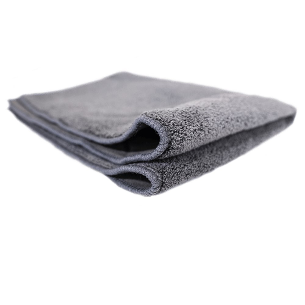 Vinduesdug i mikrofiber 30x40cm - 500 GSM - produkt set fra siden | ANDET