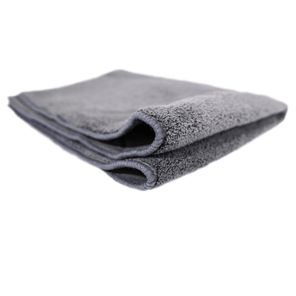 Vinduesdug i mikrofiber 30x40cm - 500 GSM - produkt set fra siden | ANDET