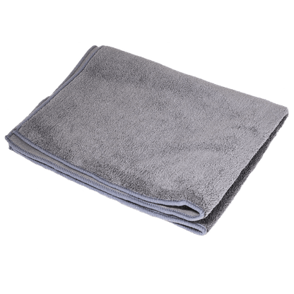 Vinduesklud i mikrofiber 30x40cm - 500 GSM - i brug | ANDET