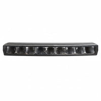 Ganador LED-rampe 150W Curved PRO+ - produktbillede forfra | ANDET