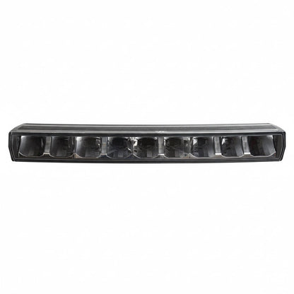 Ganador LED-rampe 150W Curved PRO+ - produktbillede forfra | ANDET