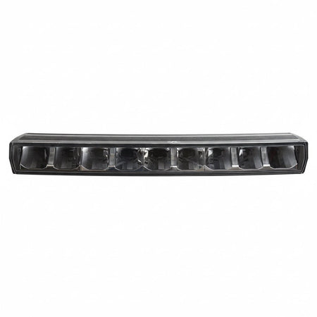 Ganador LED-rampe 150W Curved PRO+ - produktbillede forfra | ANDET