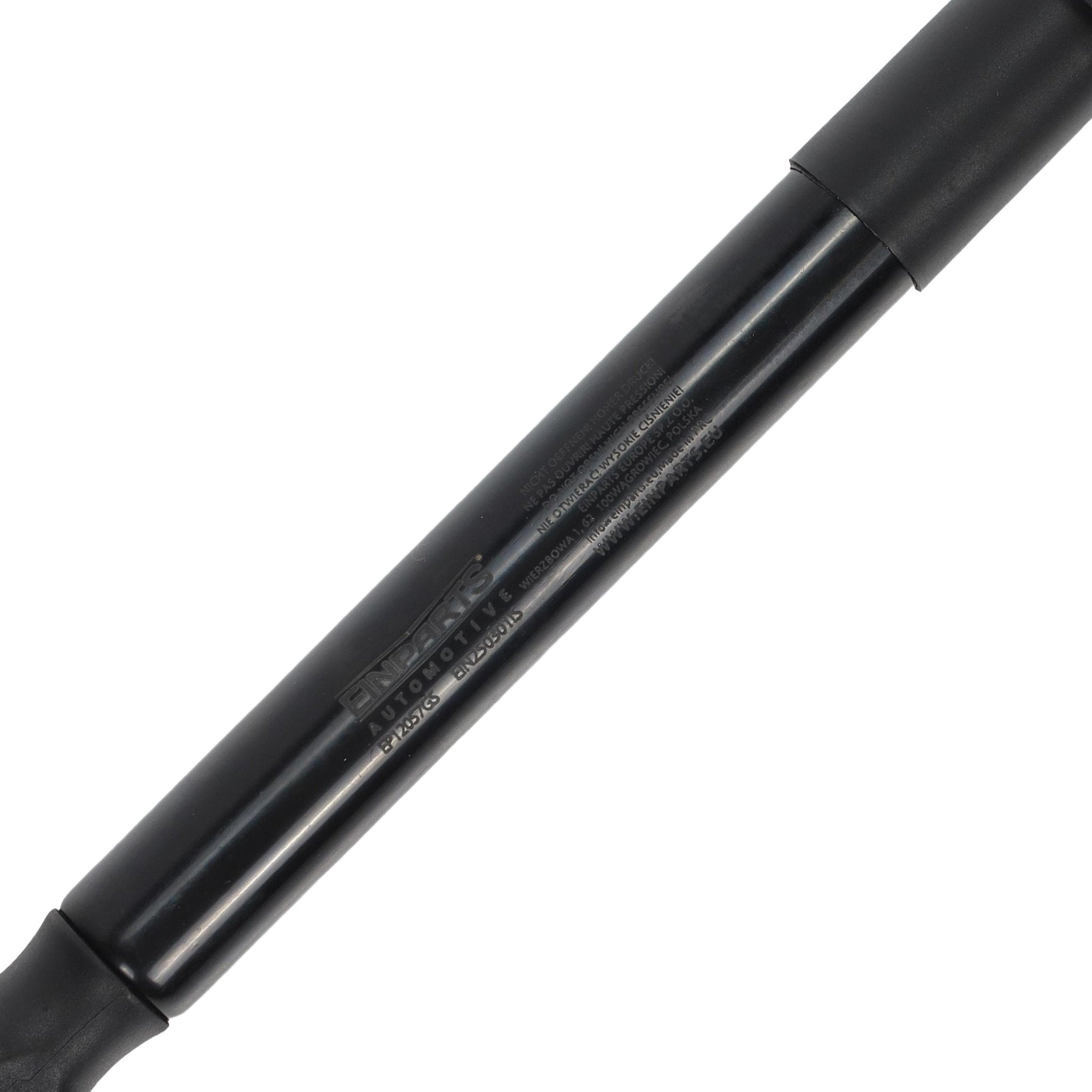 Gasfjäder till baklucka Audi A4 B5/TT Coupé m.fl. – 279 mm/ 490 N - Carlevel AB - Fordon och delar > Fordonsdelar