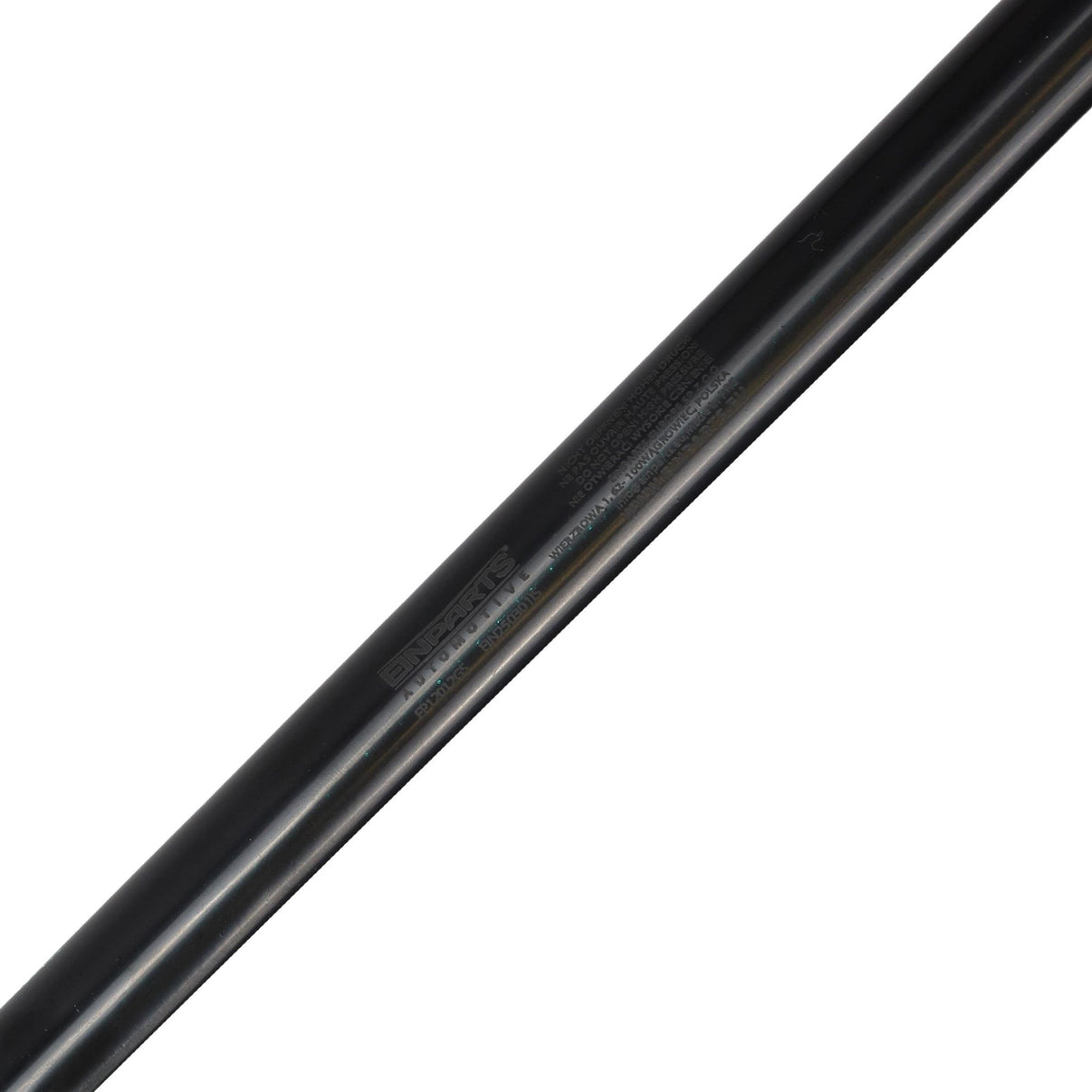 Gasfjäder till baklucka Audi A4 B8 Avant/A4 B8 Allroad – 500 mm/ 530 N - Carlevel AB - Fordon och delar > Fordonsdelar