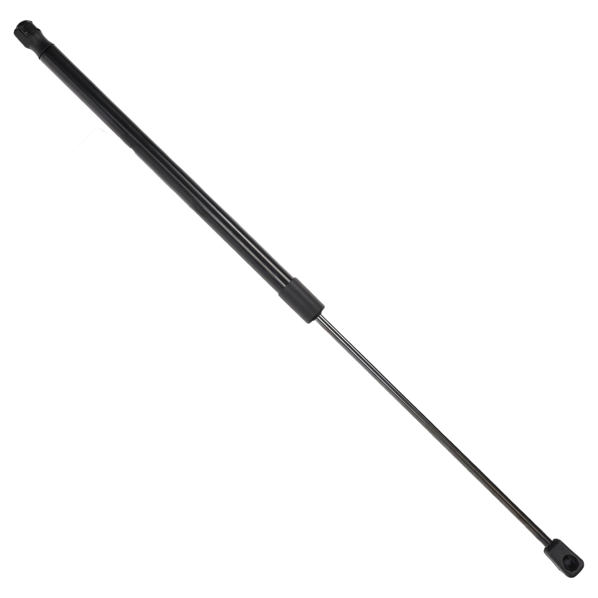 Gasfjäder till baklucka Mazda 121 III/Ford Fiesta MK3 m.fl. – 580 mm/ 325 N - Carlevel AB - Fordon och delar > Fordonsdelar