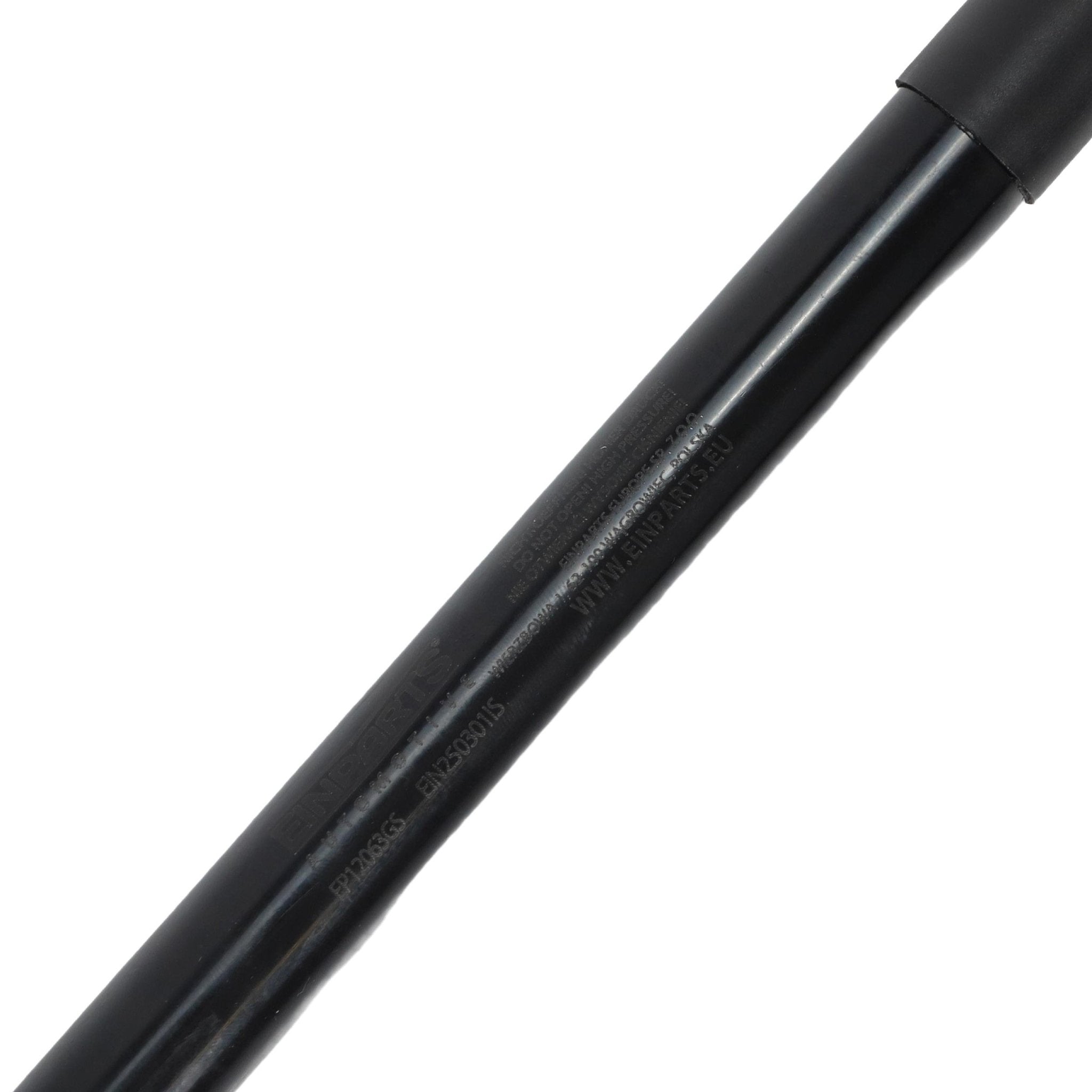 Gasfjäder till baklucka Opel Astra H Twintop/Kia Ceed – 405 mm/ 480 N - Carlevel AB - Fordon och delar > Fordonsdelar