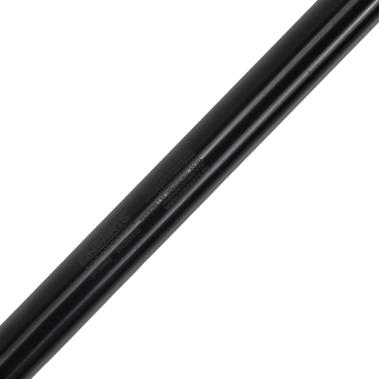 Gasfjäder till baklucka Skoda Felicia I/Felicia II m.fl. – 525 mm/ 450 N - Carlevel AB - Fordon och delar > Fordonsdelar