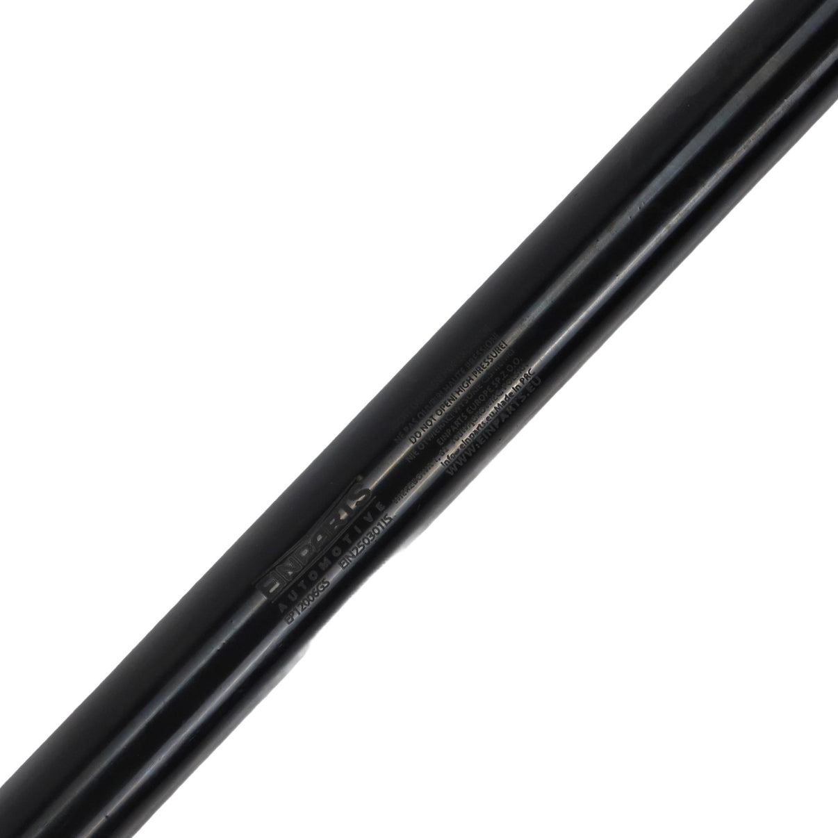 Gasfjäder till baklucka VW Bora/Golf IV m.fl. – 500 mm/ 500 N - Carlevel AB - Fordon och delar > Fordonsdelar