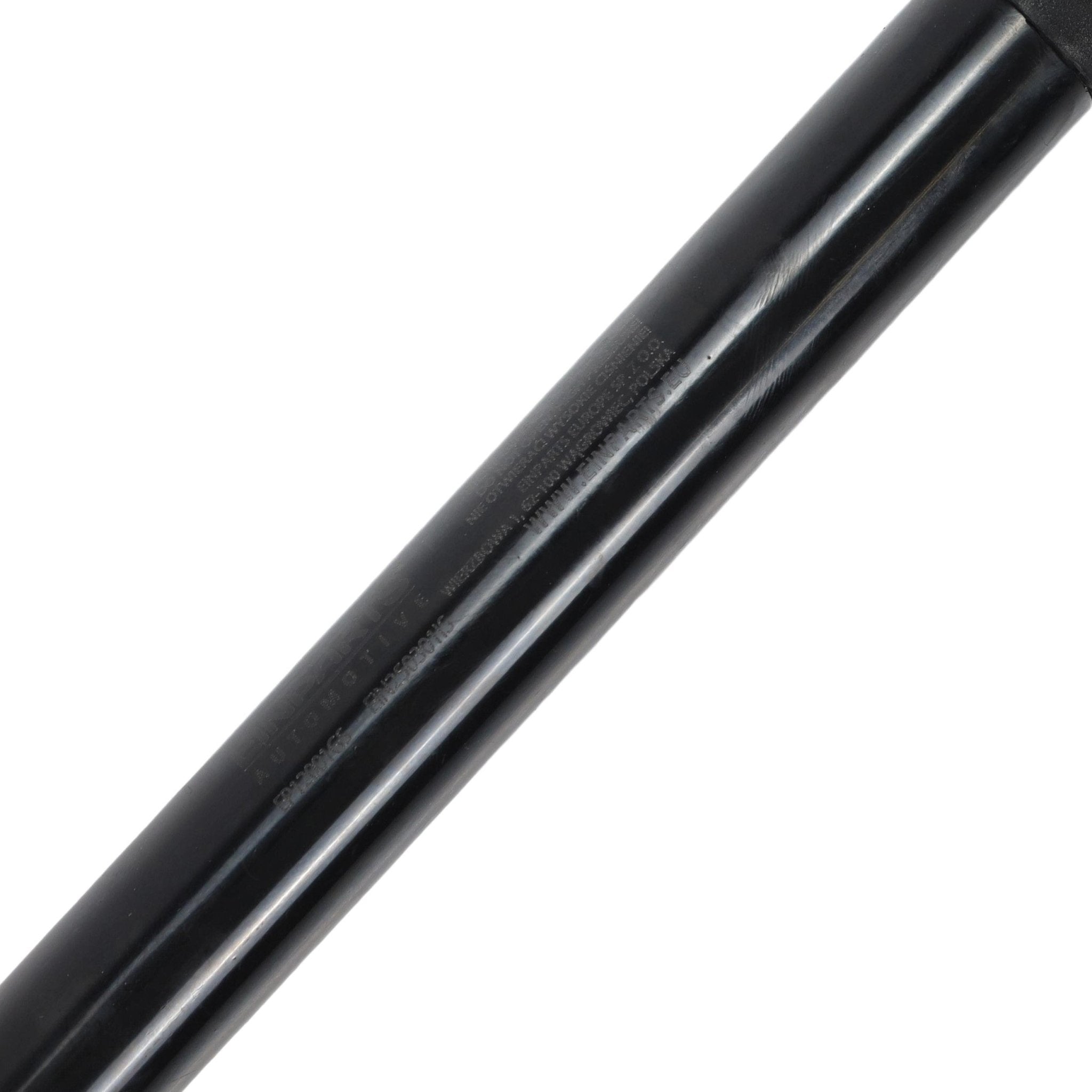 Gasfjäder till baklucka VW Golf V – 450 mm/ 535 N - Carlevel AB - Fordon och delar > Fordonsdelar