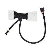 Gen2 Kabel Model 3/Y 2019 - 2024 – TESLA - Carlevel - Belysning > Kabelsæt