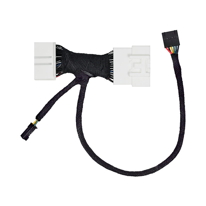 Gen2 Kabel Model 3/Y 2019 - 2024 – TESLA - Carlevel - Belysning > Kabelsæt