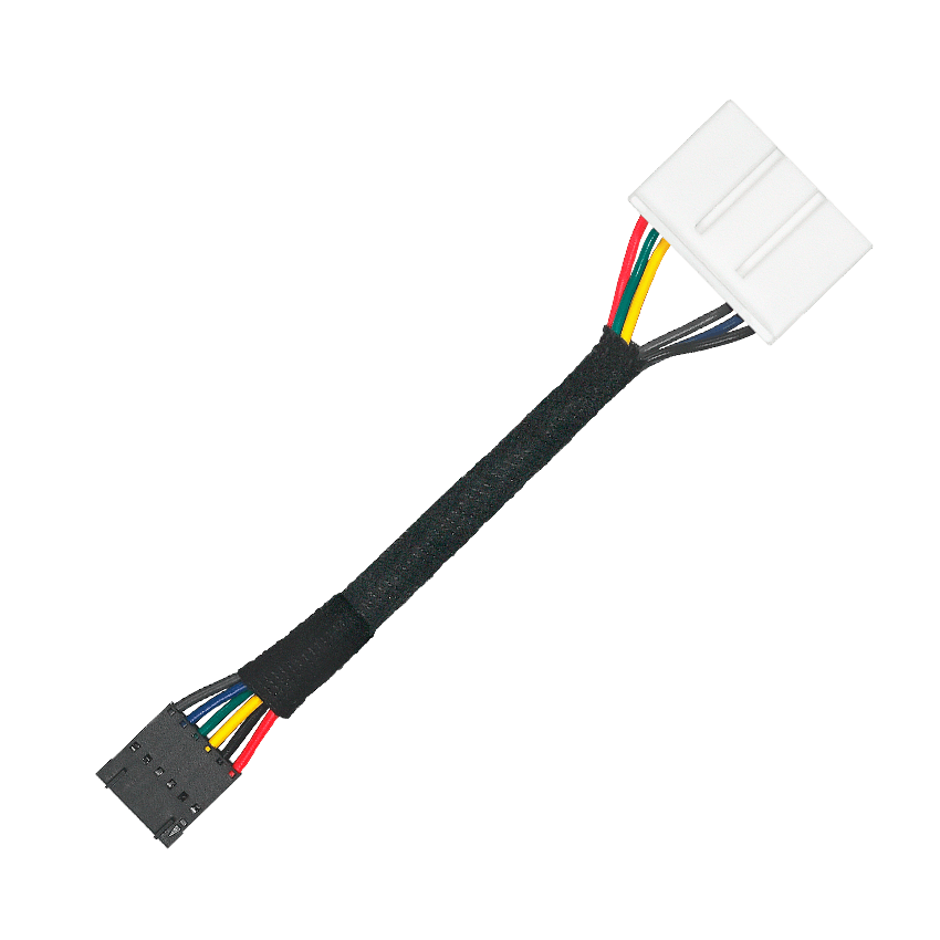Gen2 Kabel Model S/X 2021 - 2024 – TESLA - Carlevel - Belysning > Kabelsæt