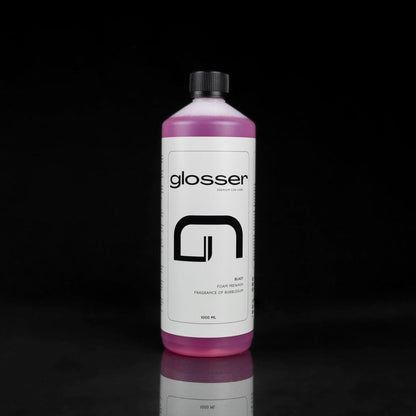 Glosser Blast - Alkalisk forvask, 1L
