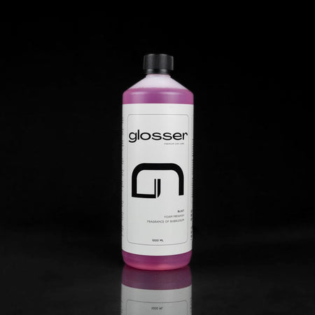 Glosser Blast - Alkalisk forvask, 1L