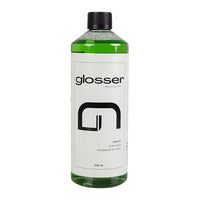 Glosser Smooth Apple 1L - bilshampoo til Foam Lance - Carlevel - Bilpleje > Bilshampoo