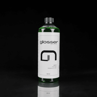 Glosser Smooth - Skumshampoo, 1L
