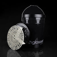 Glosser Vaskespand - Vaskespand, 20L