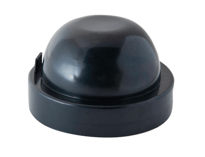 Gummibetræk 100x60mm - produktbillede forfra | Carlevel