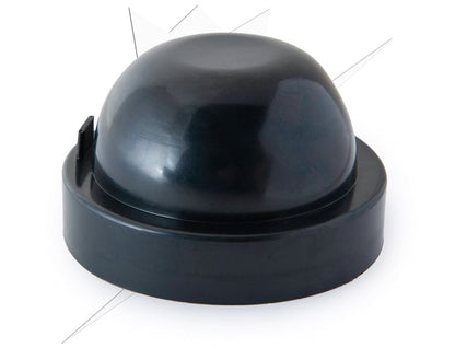 Gummibetræk 100x60mm - produkt set fra siden | Carlevel