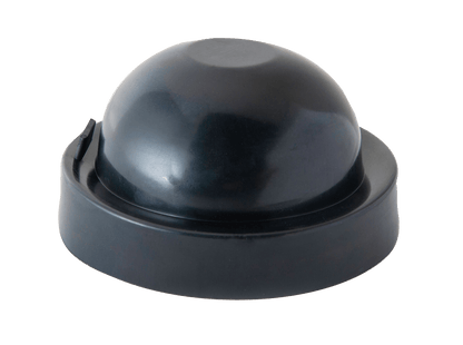 Gummibetræk 105x60mm - produktbillede forfra | Carlevel