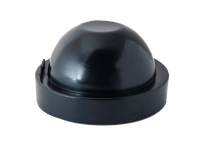 Gummibetræk 110x65mm - produktbillede forfra | ANDET