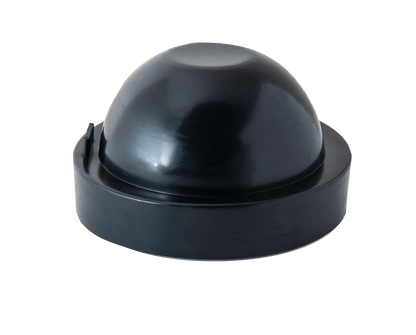 Gummibetræk 110x65mm - produktbillede forfra | ANDET
