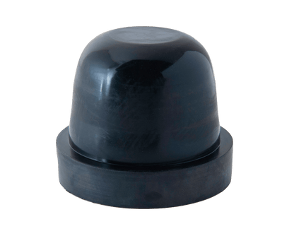Gummibetræk 60x55mm - produktbillede forfra | Carlevel