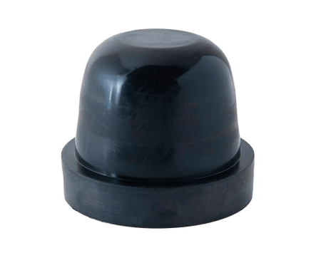 Gummibetræk 60x55mm - produktbillede forfra | Carlevel