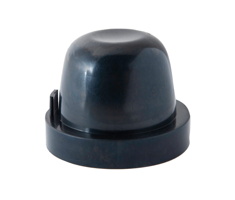Gummibetræk 65x55mm - produktbillede forfra | Carlevel